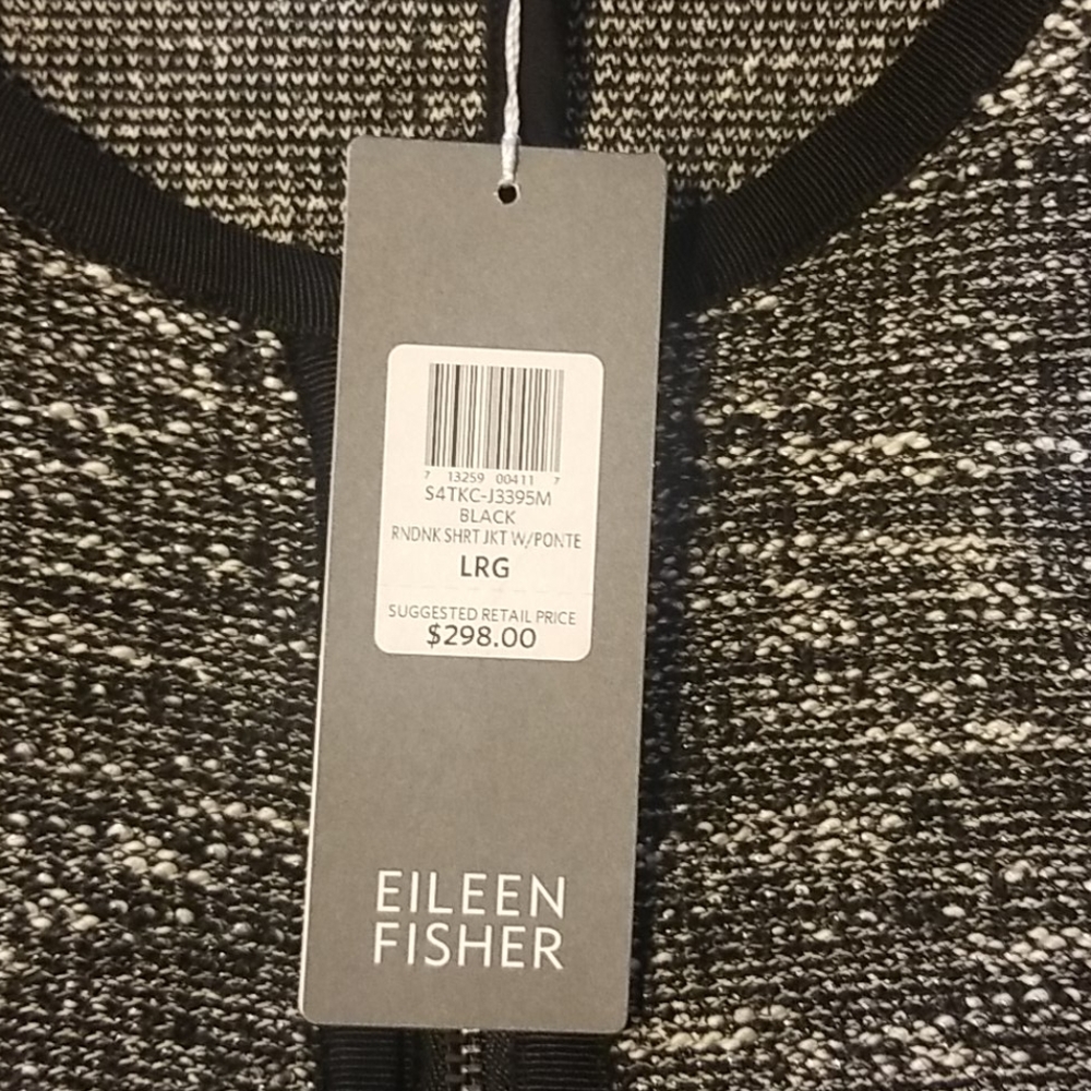 Jacket - Picture 6 of 6